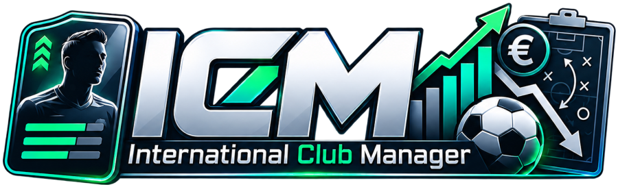 International Club Manager